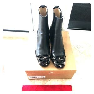 Christian Louboutin Otaboo